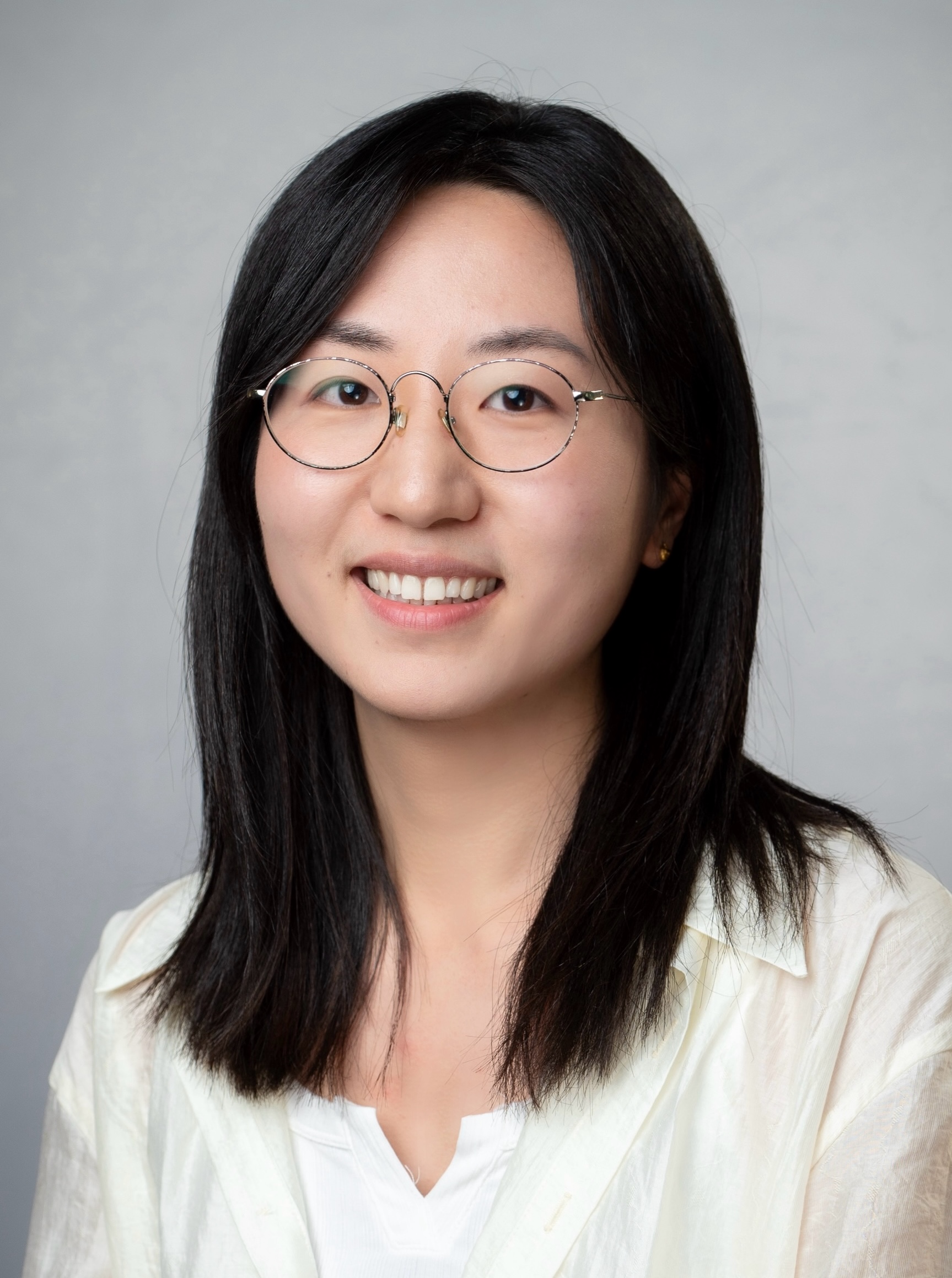 Dr Yue Li